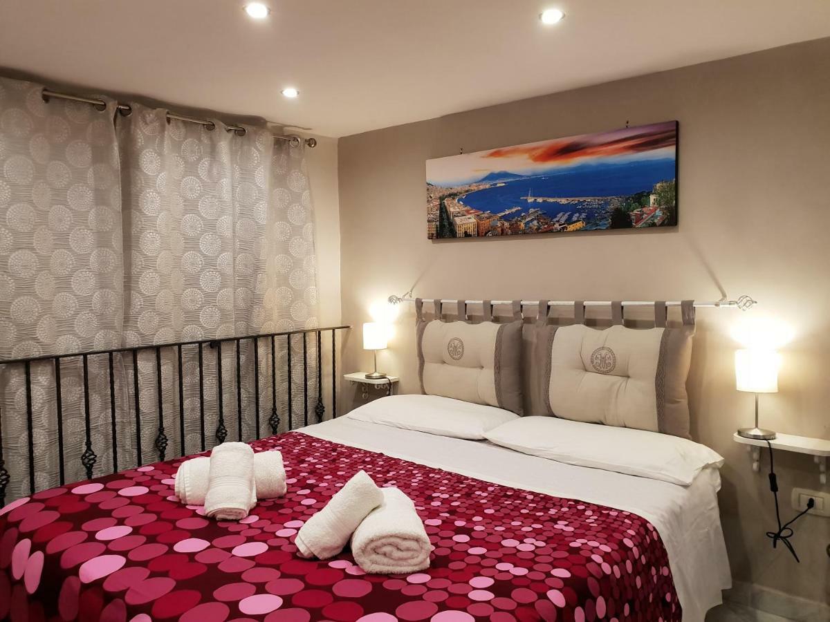 Sisella's Holiday home Naples