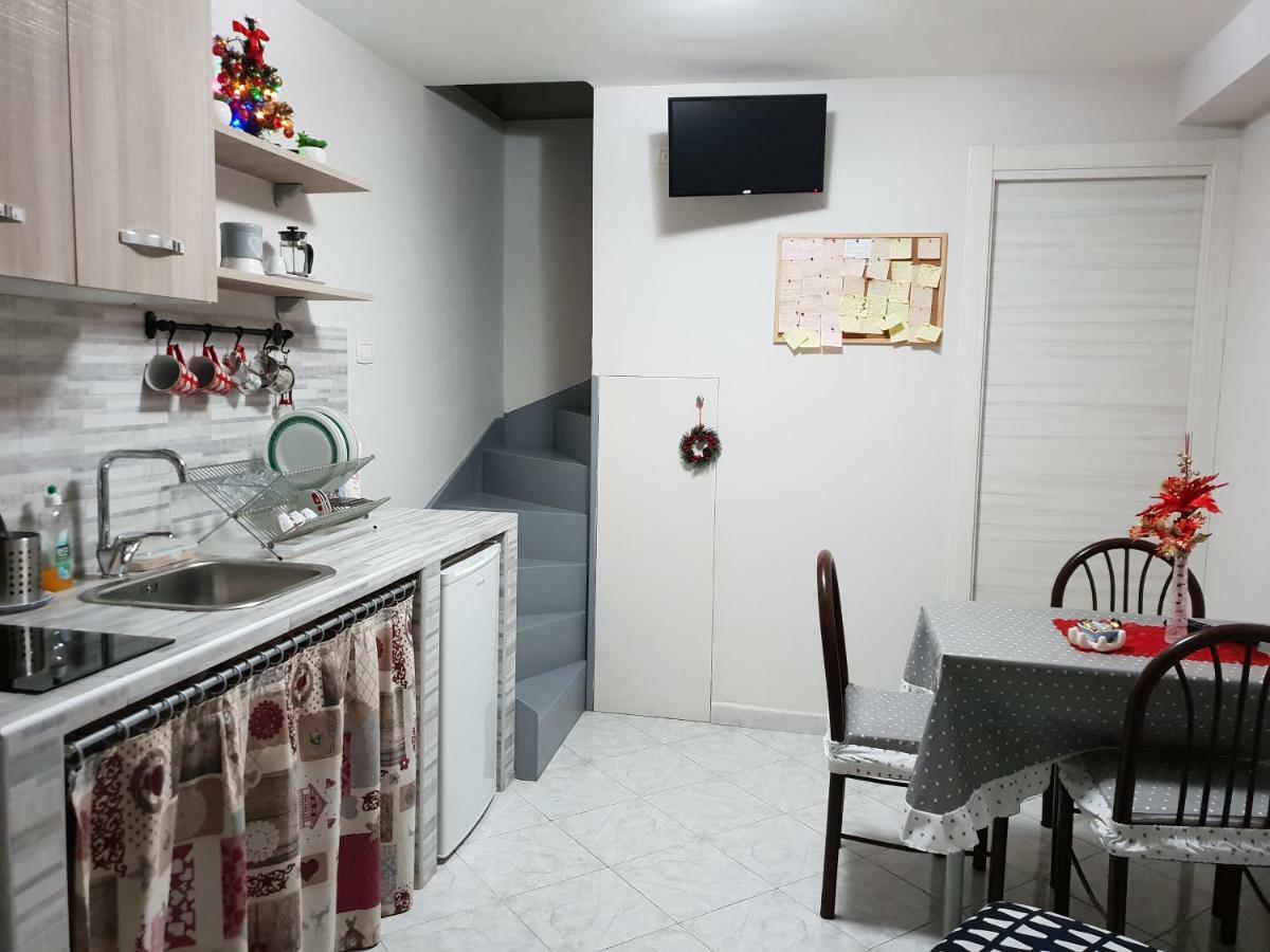 Sisella's Holiday home Naples